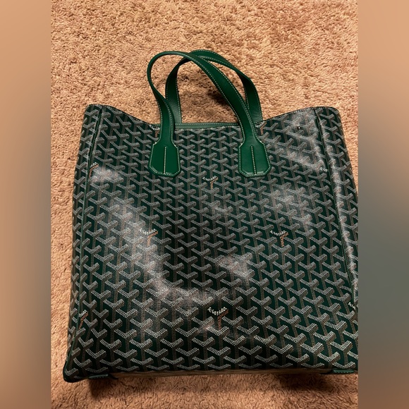 Goyard Voltaire 2021 - Picture 1 of 7
